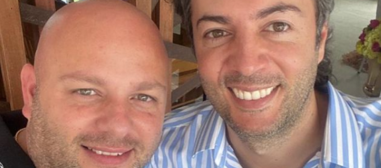 Juez revoca domiciliaria a hermano de Daniel Quintero y lo envía a la cárcel