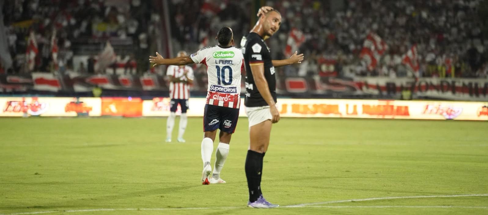 El ocaso de una ilusión: Junior cede terreno y se asoma al abismo de la eliminación