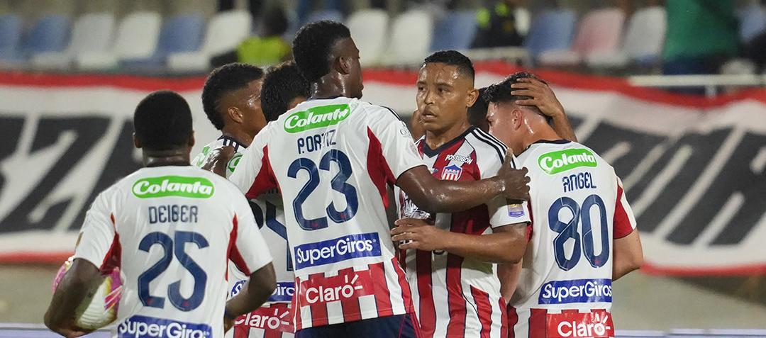 Junior de Barranquilla: el peso de la historia y el desafío de romper un maleficio de cuatro décadas