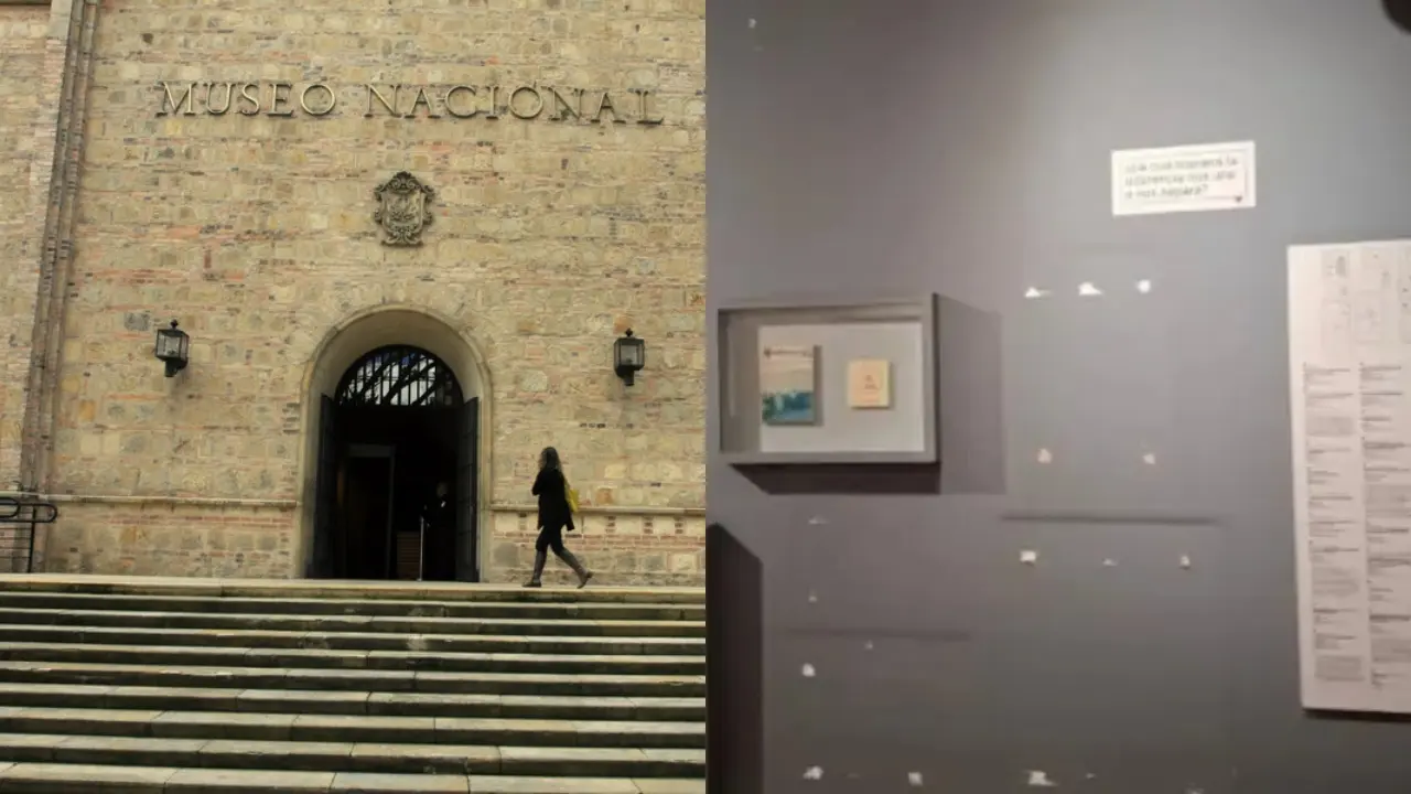 El blindaje judicial de la memoria: Ordenan preservar el acervo retirado del Museo Nacional