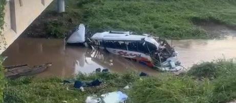 Tragedia en la ruta del folclor: el vallenato llora a sus músicos tras el siniestro de Kbeto Zuleta