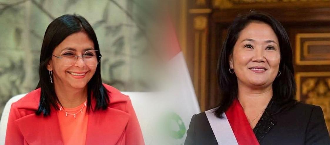 La diplomacia de la urgencia: Perú y Venezuela pactan el retorno aéreo de migrantes indocumentados