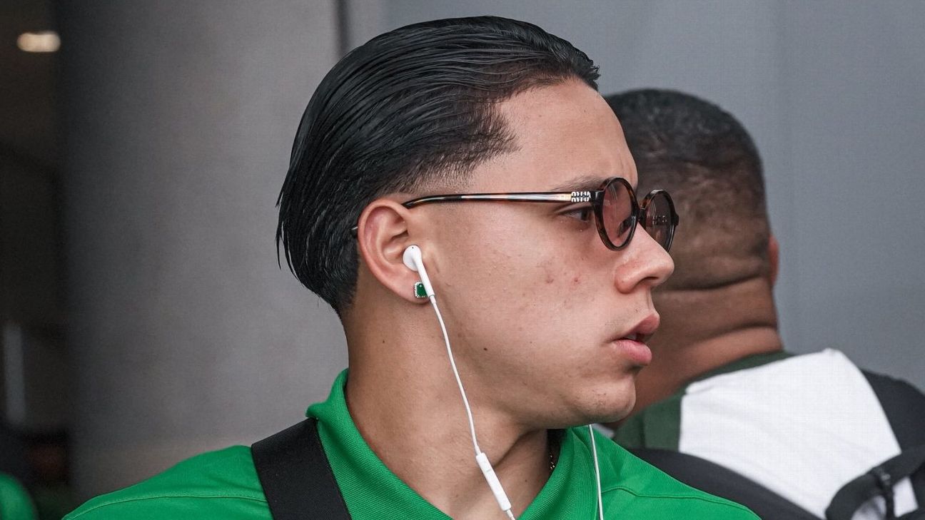 Kevin Parra se disculpa por sus mensajes sobre los estudiantes