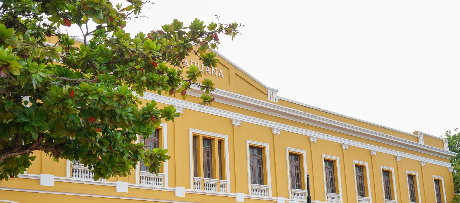 La Aduana abrirá sus puertas a una noche de mitos, leyendas y relatos ocultos