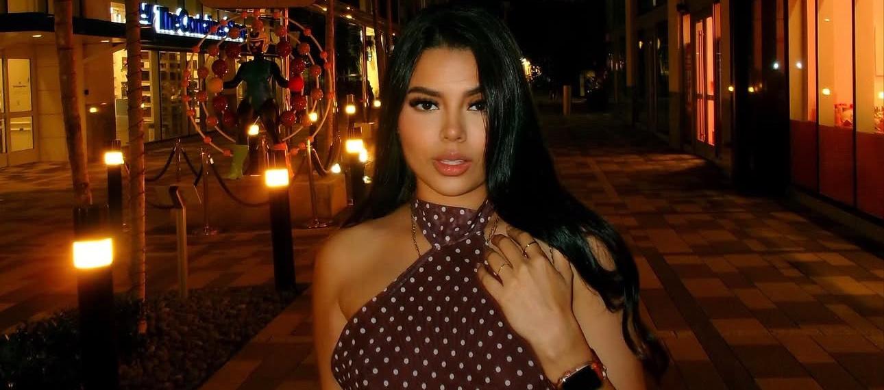 El ascenso de Natalia Peralbo: la impronta barranquillera que conquista la escena digital en Miami