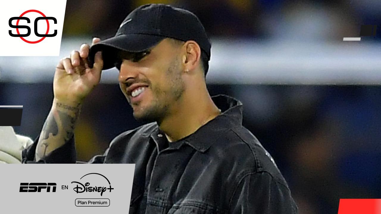 La liturgia del retorno: el idilio intacto entre Leandro Paredes y el templo de la Ribera