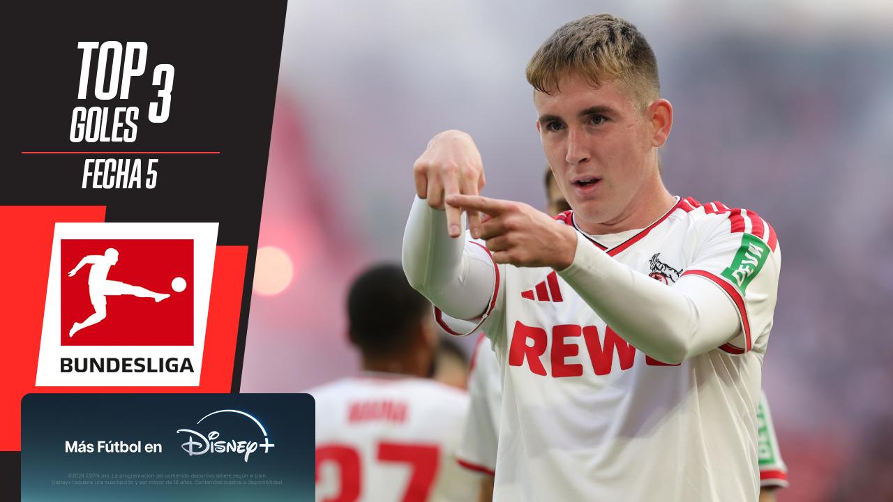 La sinfonía de Isak Johannesson: una jornada de precisión quirúrgica en la Bundesliga