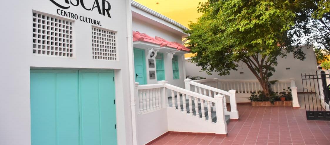 La Casa Láscar: el nuevo bastión que rescata la memoria viva de Puerto Colombia