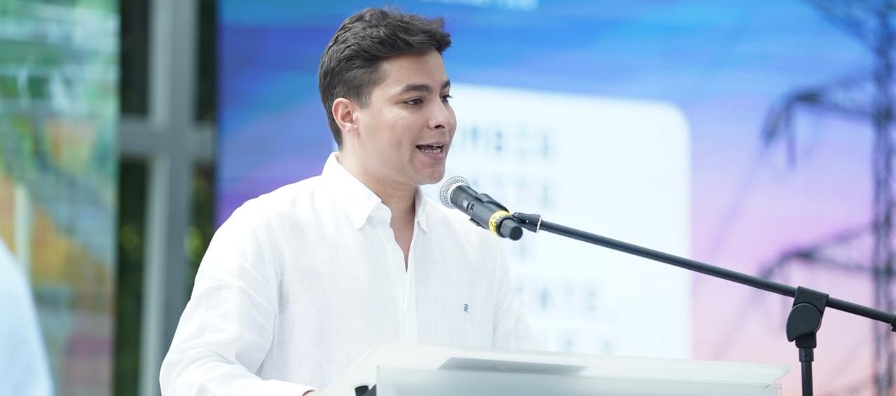 La crisis energética del país está sobrediagnosticada, se requiere decisión: senador Camilo Torres