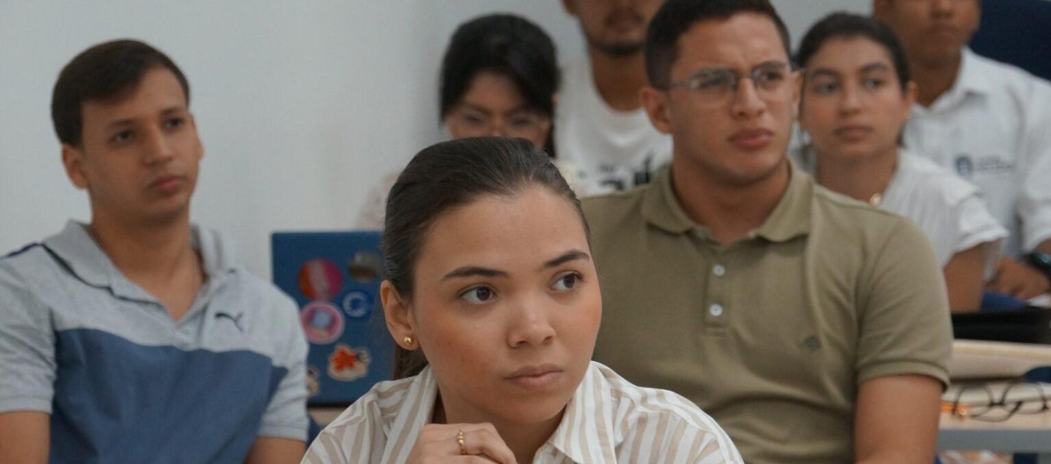 La academia como bastión del servicio: ESAP abre sus aulas gratuitas al Caribe colombiano
