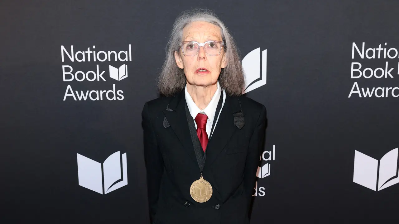 La reinvención del verso: Anne Carson, Nobel de Literatura 2026