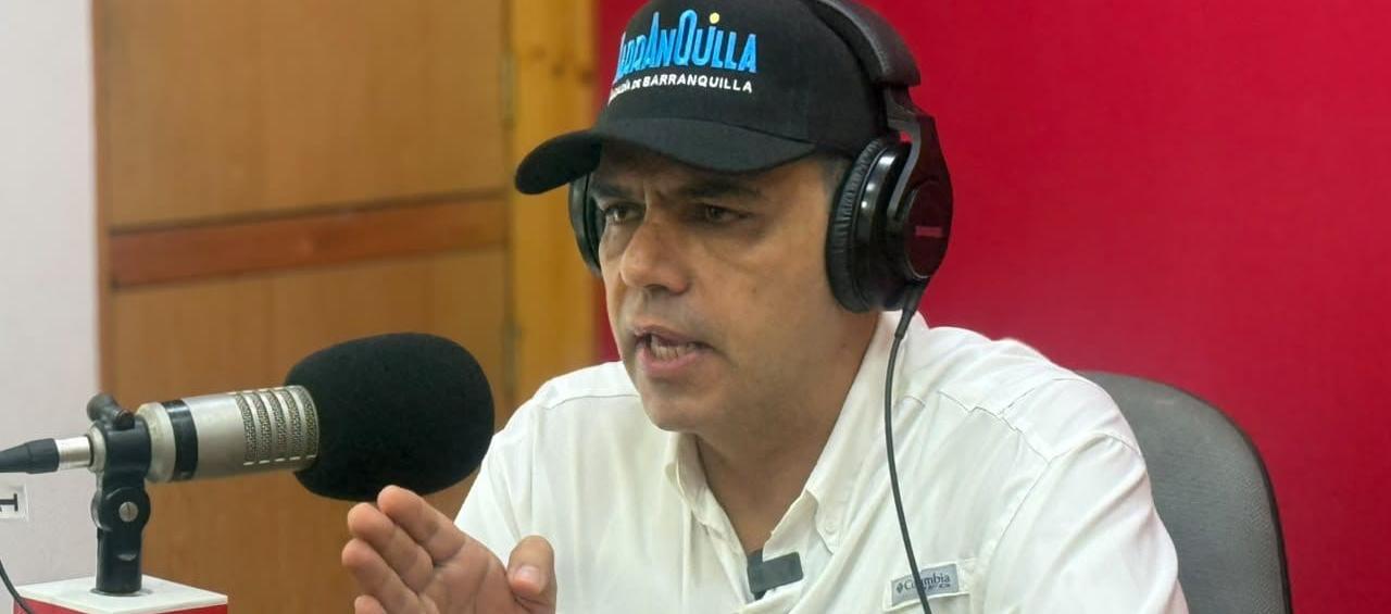El coronel (r) Nicolás Martín asume el mando de la seguridad en Barranquilla con la extorsión como objetivo prioritario