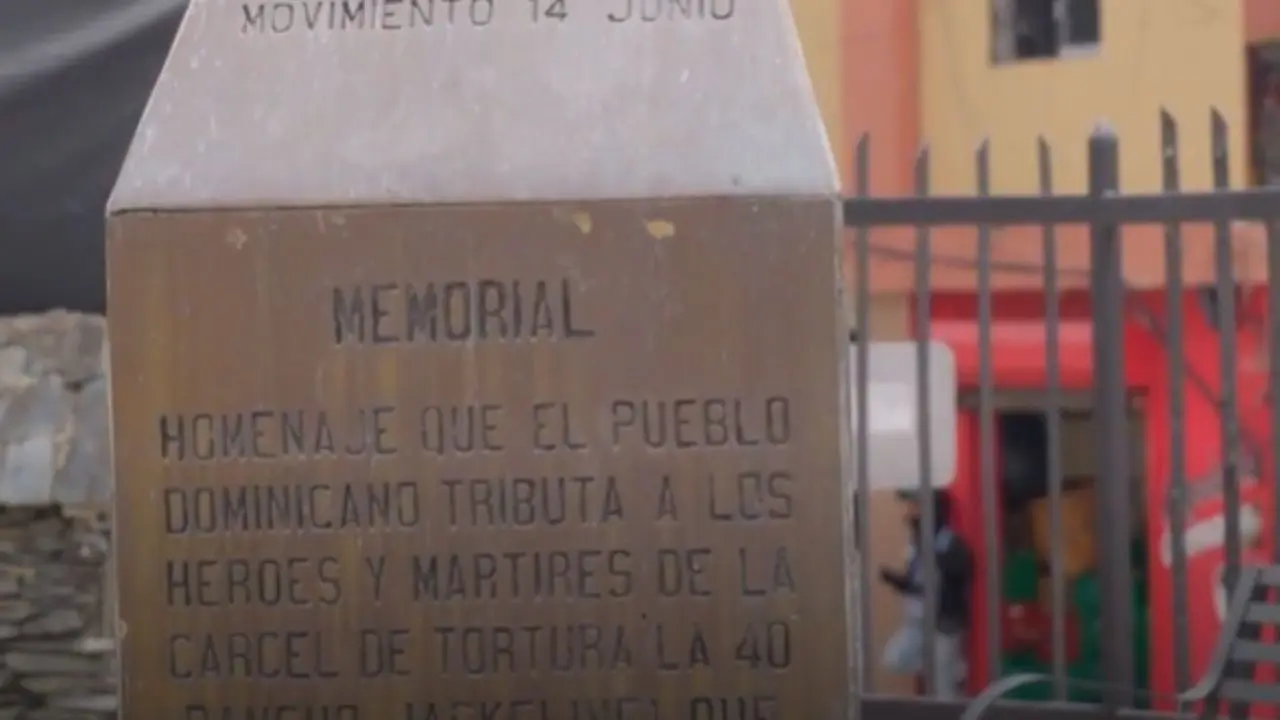 La 40: el espectro de la dictadura que aún habita los cimientos de Santo Domingo
