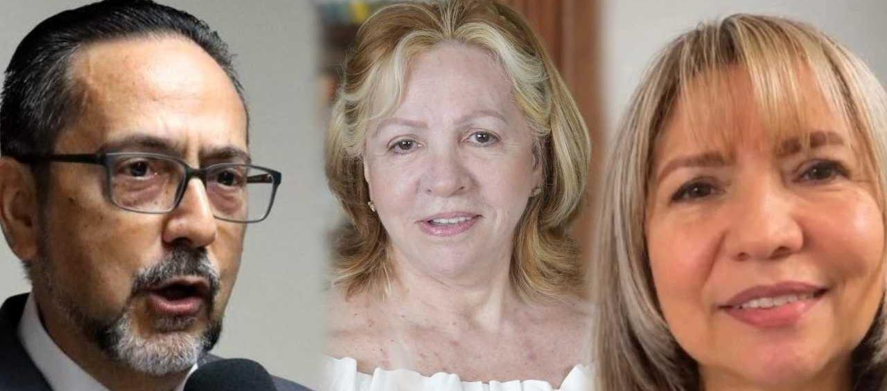 El laberinto institucional de la Autónoma: tres rectores y una crisis de legitimidad