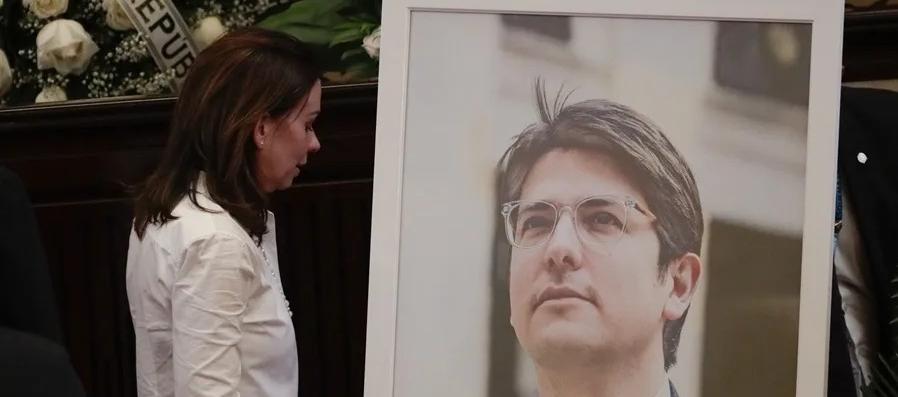 La JEP revoca libertad condicional de alias 'Yako', investigado por el magnicidio de Miguel Uribe