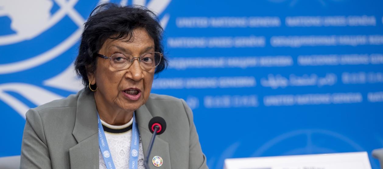 Navanethem Pillay: La arquitectura de la justicia global se corona con el Nobel de la Paz 2026