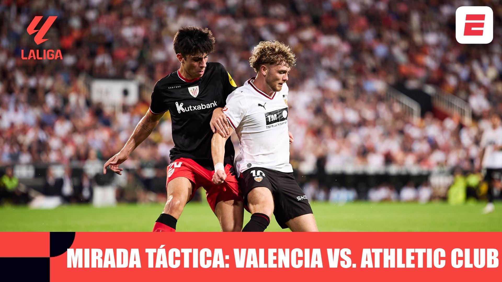 La resistencia táctica de Aguirre: un punto que sabe a redención en Mestalla