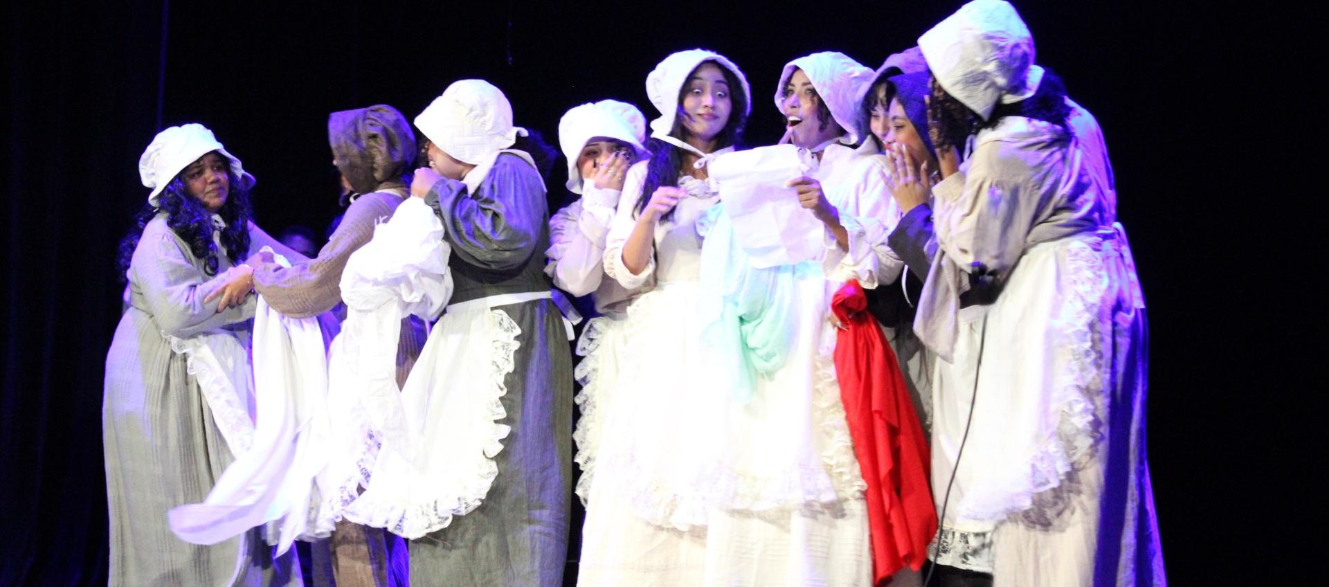 Resistencia y redención: ‘Los Miserables’ reviven en el corazón cultural de Barranquilla