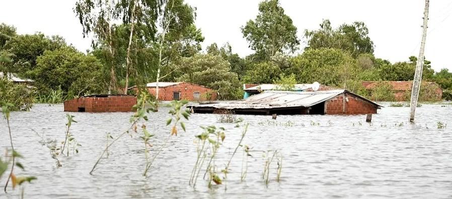 La OEA advierte sobre la crisis climática: el fenómeno de El Niño amenaza con desestabilizar la seguridad alimentaria y la infraestructura regional