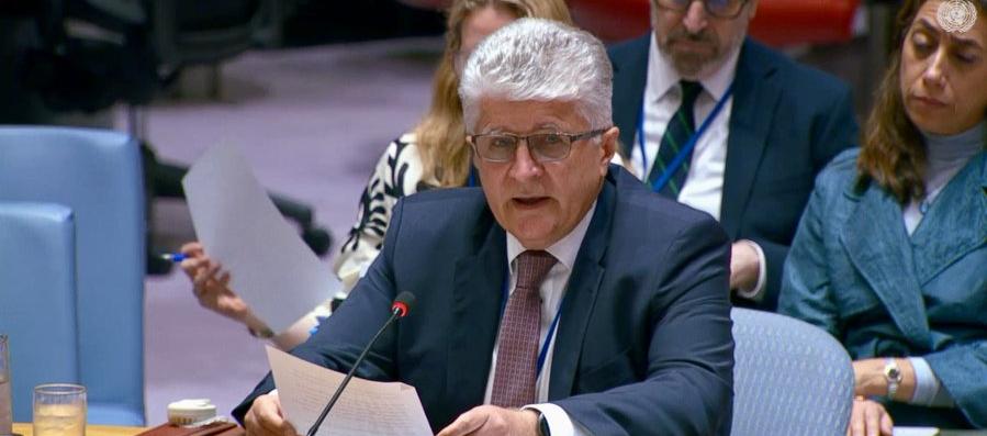 La ONU apremia al Gobierno ante la ambigüedad en la implementación del acuerdo de paz