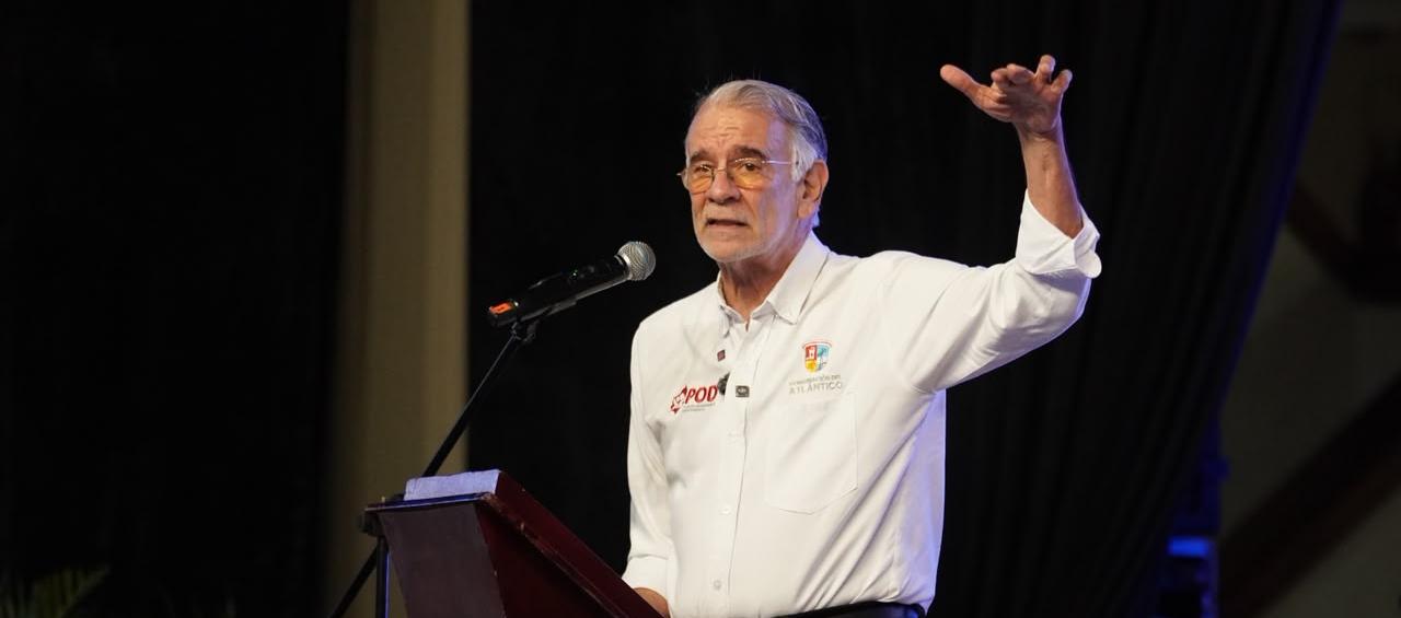 La Patria Milagro debe convertirse en decisiones e inversiones concretas: Verano