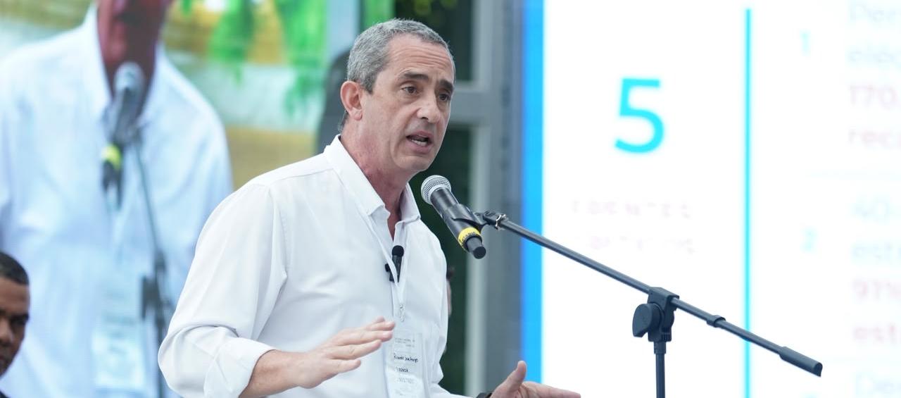 La perpetuación de la subnormalidad eléctrica es un cáncer en el Caribe: gerente de Afinia