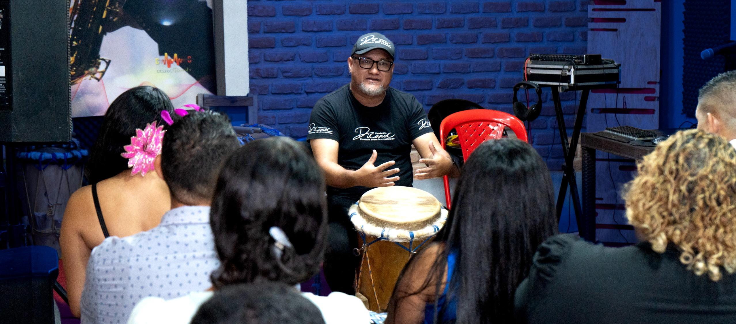 La segunda edición del Festival 'Al Son del Ritmo Baranoero' le apuesta a la identidad musical