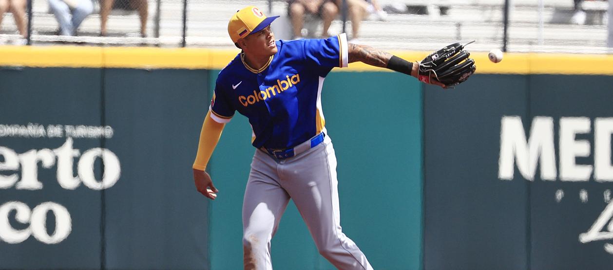 La Selección Colombia busca en España su cupo a la Premier 12 WBSC 2027