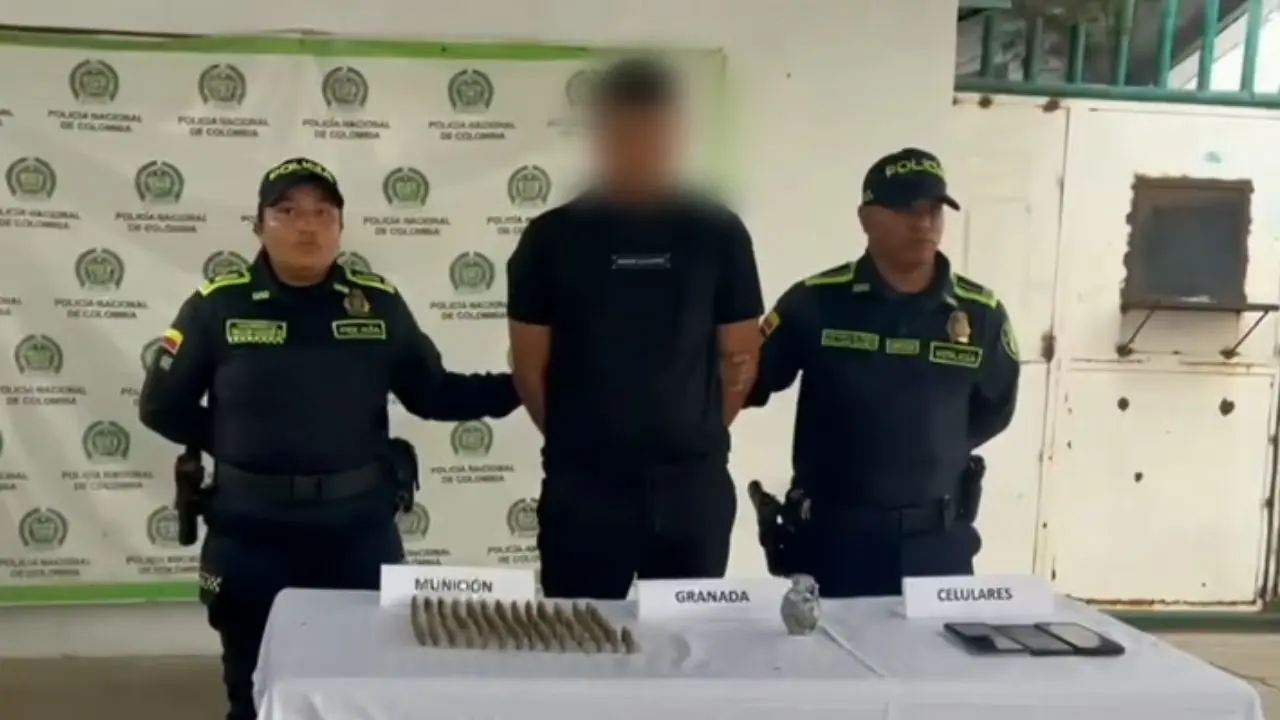 El ocaso de 'Kevin Masacre': la delación que descabezó el relevo criminal en La Guajira