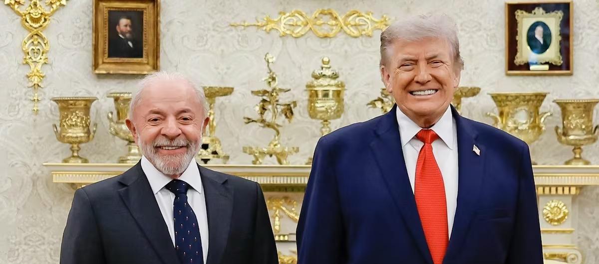 El retorno de Lula: un jaque geopolítico a la hegemonía de Trump en el continente