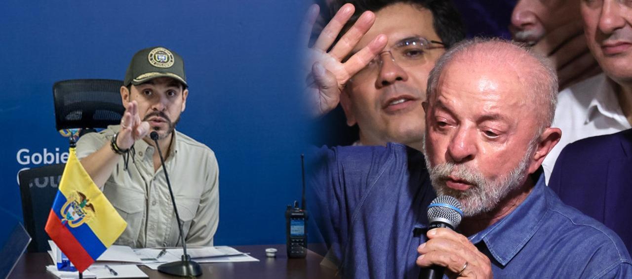«La voluntad del pueblo es sagrada»: el llamado a preservar la relación bilateral tras la victoria de Lula en Brasil