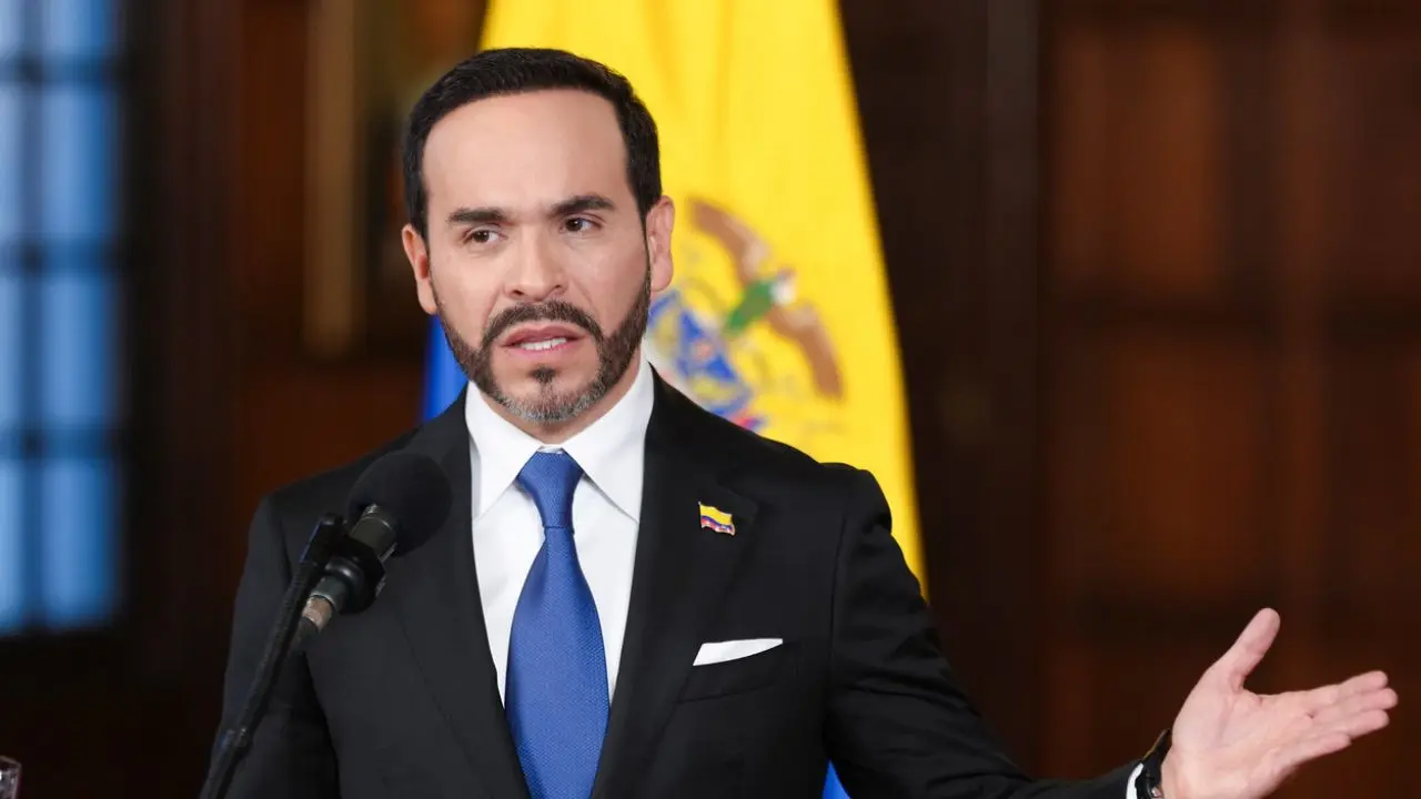 Giro de timón desde Palacio: el ambicioso paquete de decretos para sortear la crisis climática y blindar la seguridad nacional