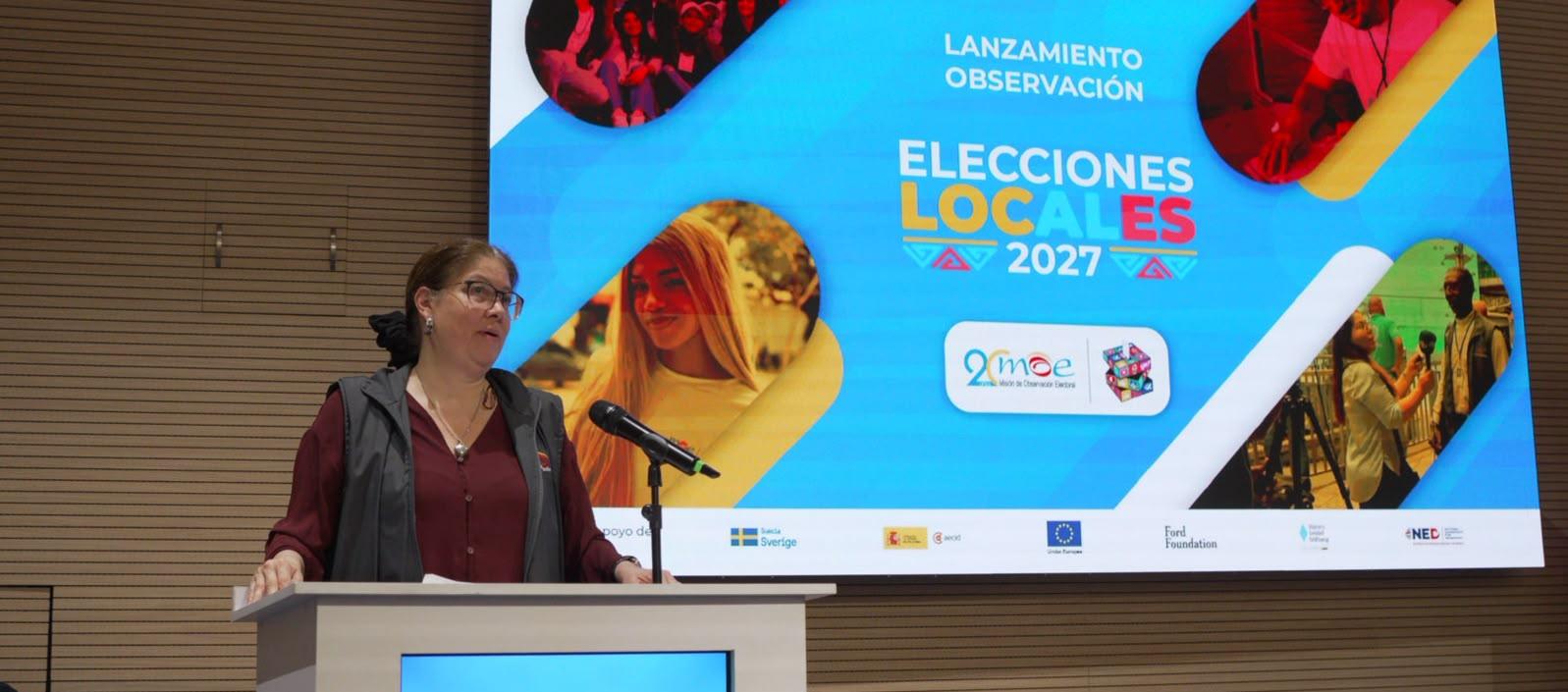 La vara de la democracia: MOE exige al Gobierno Petro las mismas garantías que el Pacto Histórico reclamó en el pasado