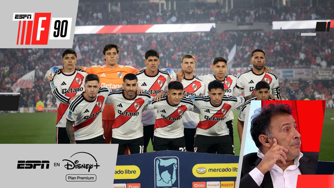 La sentencia de Leonardo Astrada: el Superclásico no admite matices ni empates