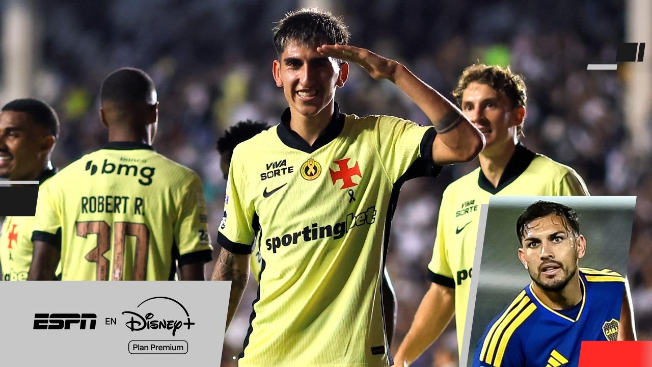 El vacío táctico de Paredes: la advertencia de Lescano que agita la antesala de la Sudamericana