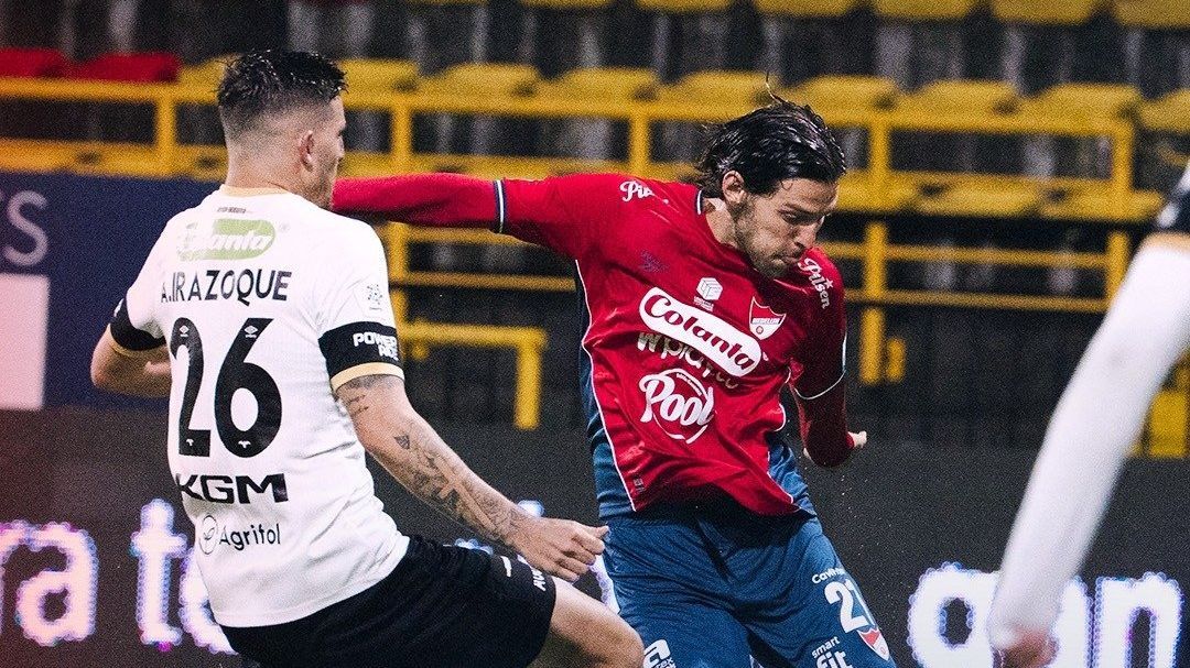 Liga BetPlay: Medellín se desplomó ante Inter y complicó su clasificación a los cuadrangulares