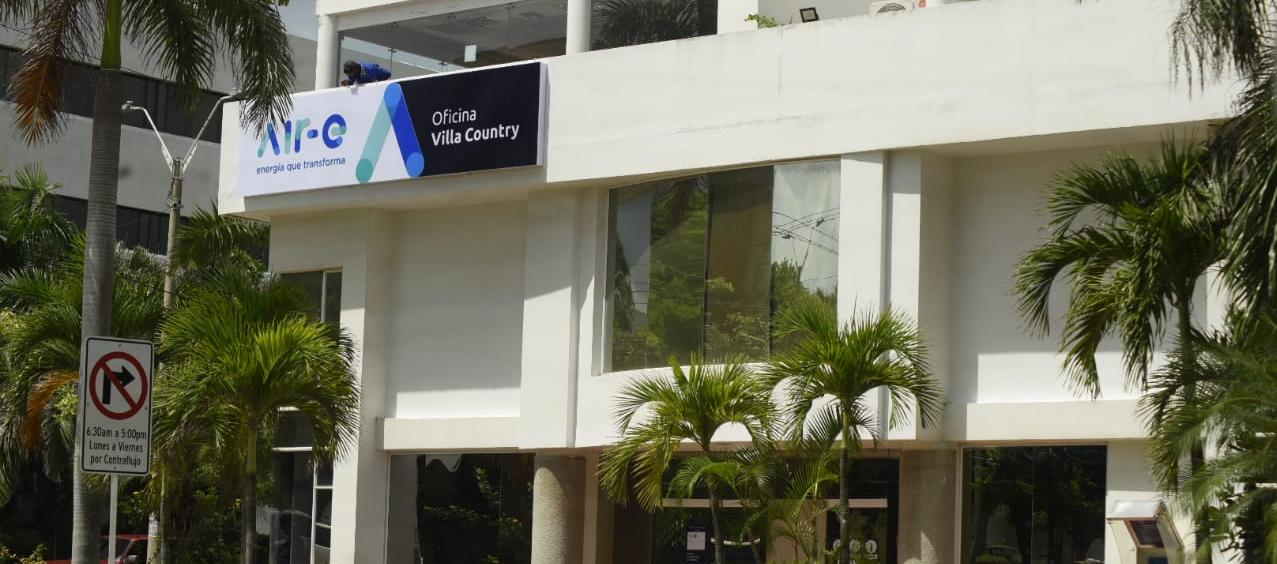 La asfixia del kilovatio: Air-e impone un alza del 7% que sacude la economía del Caribe