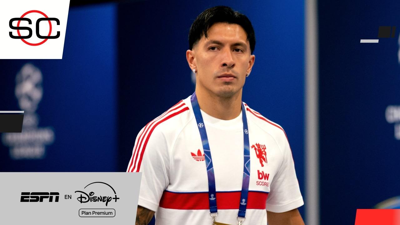 El Manchester United en la encrucijada: Lisandro Martínez rompe el silencio tras el naufragio en Madrid