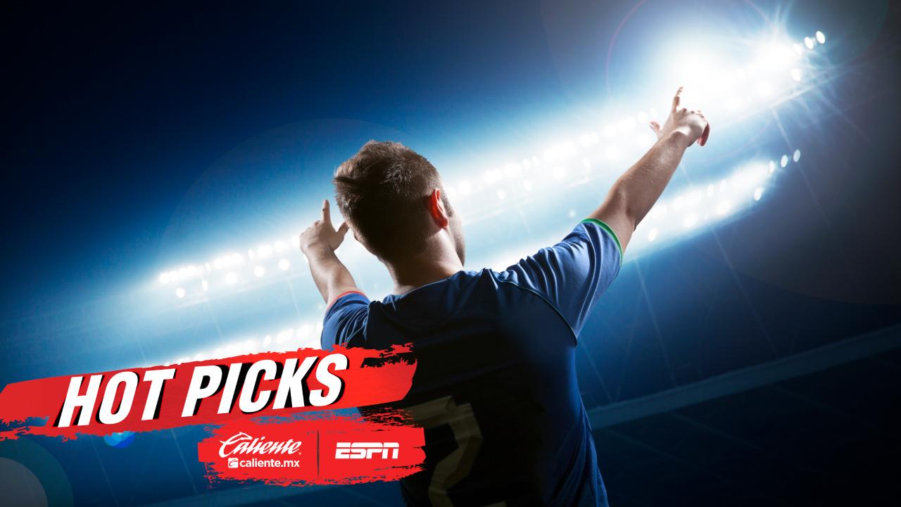 Llegaron los Hot Picks para la Fecha 14 de la Liga MX