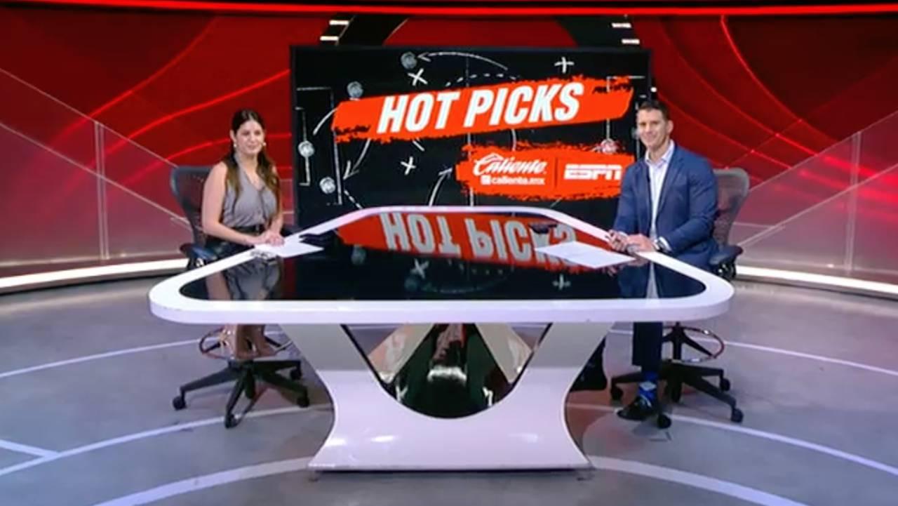 La fiebre del balompié internacional se traslada al tapete de las apuestas: el fenómeno de los 'Hot Picks'
