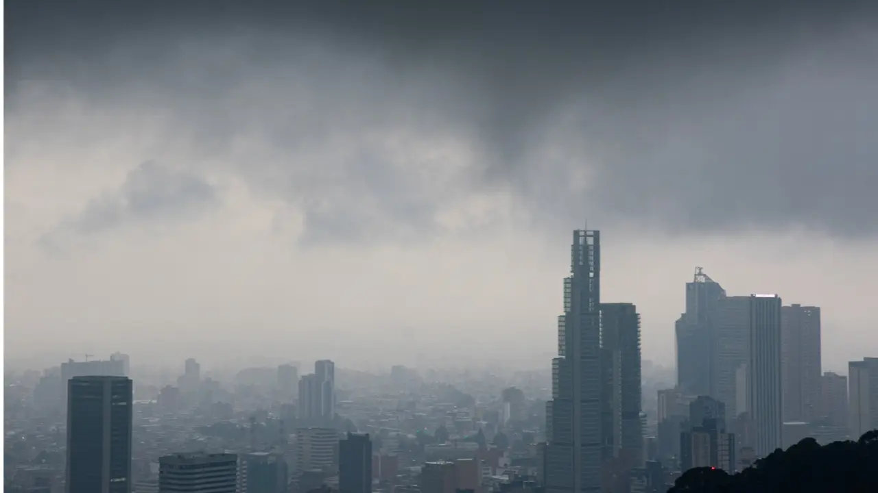 Lluvias en Bogotá este 13 de octubre: siga aquí los más recientes reportes sobre movilidad y clima
