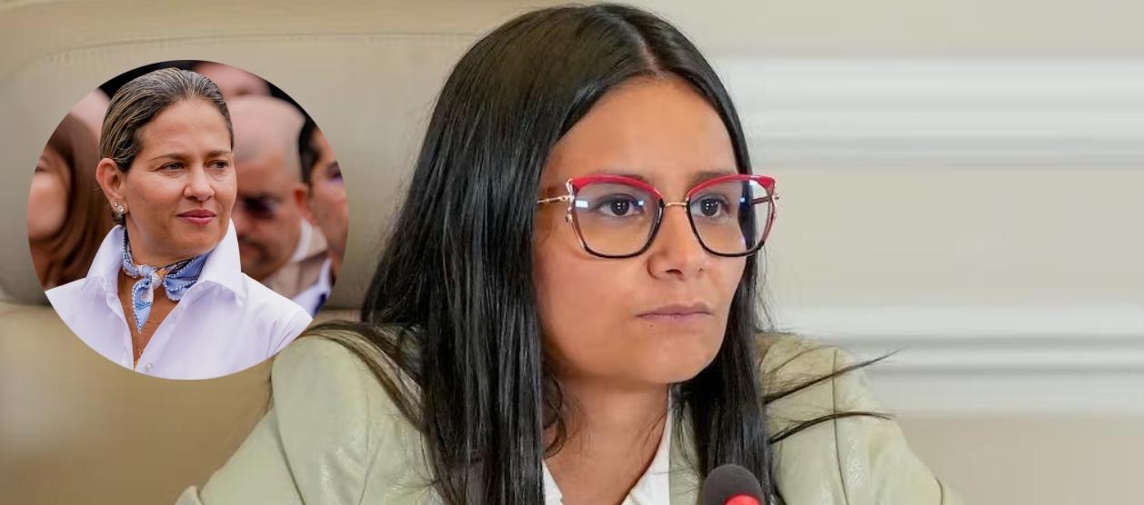 "Lo que narró Eva es cierto, en dos ocasiones la primera dama intentó agredirme": Rodríguez