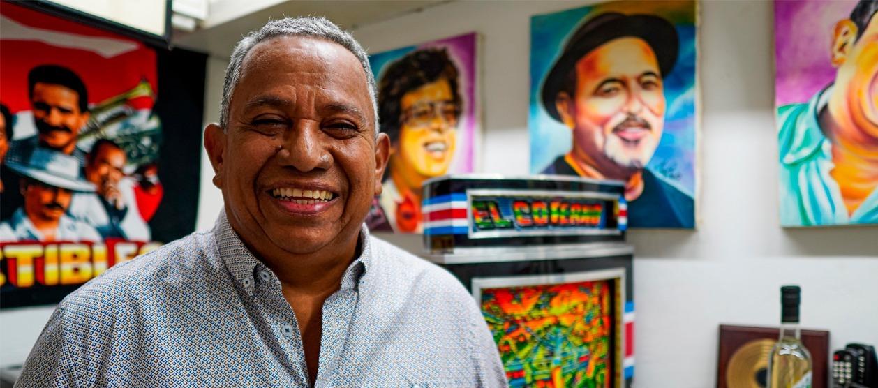 La última aguja de Edwin Madera: El legado que custodia el alma sonora de Barranquilla