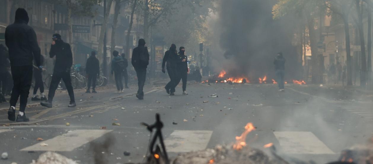 La encrucijada de la dignidad: El espejo francés que interpela la justicia colombiana