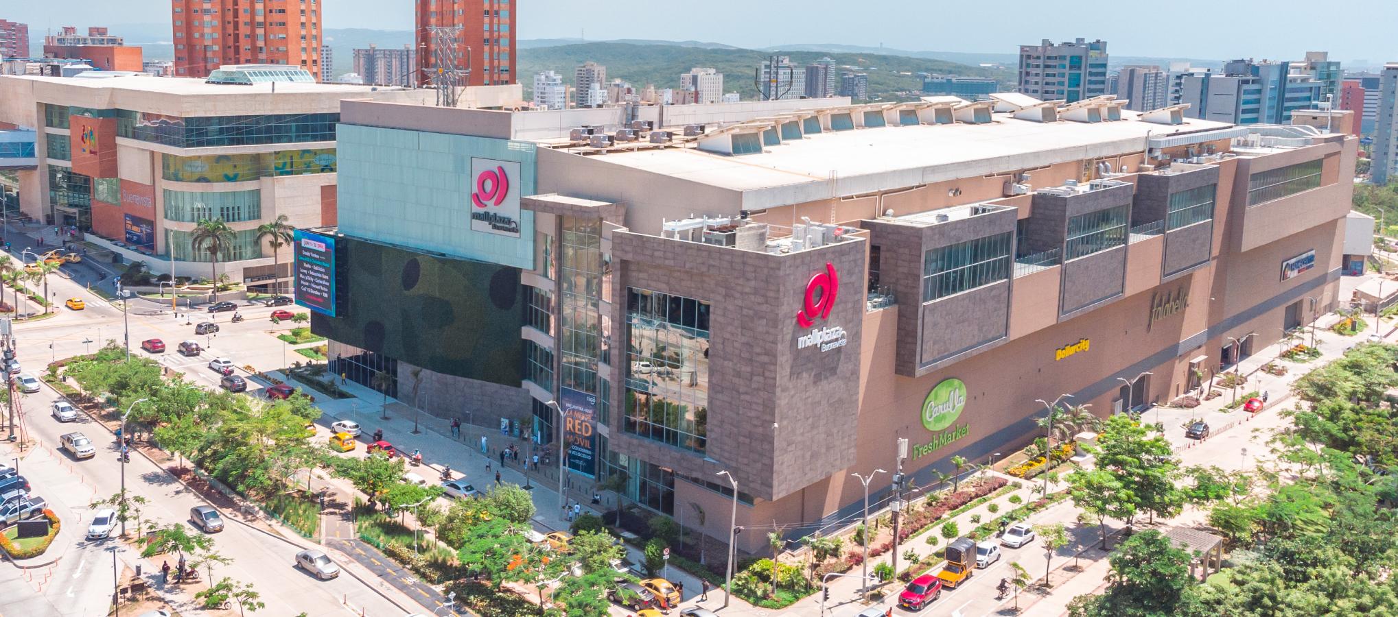 La metamorfosis comercial de Barranquilla: Mallplaza Buenavista sumará 40.000 metros cuadrados a su infraestructura