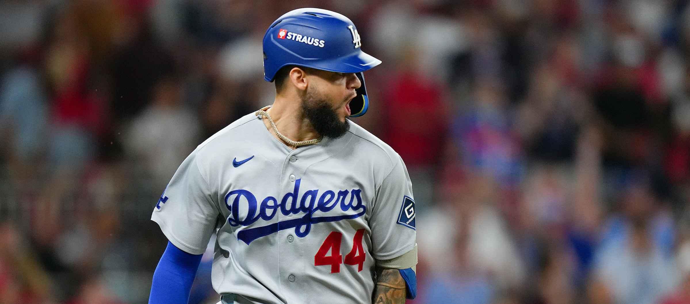 La hegemonía azul se impone: Los Dodgers sellan su paso a la Serie de Campeonato