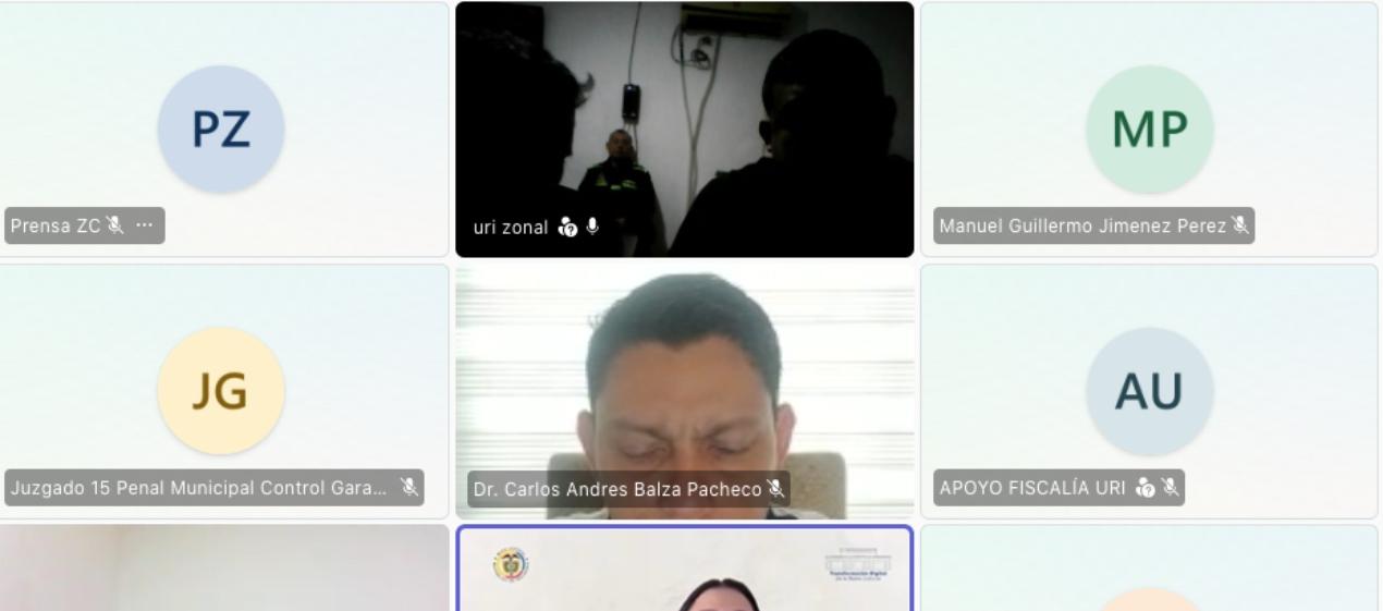 El estruendo de la extorsión en Caribe Verde: capturados por atentado con granada desafían a la justicia