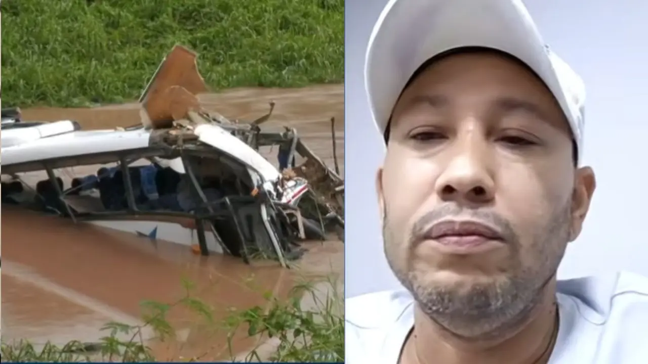 El vallenato de luto: la crónica de una tragedia anunciada en el puente de Ariguaní