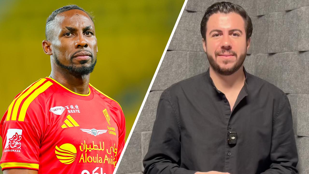 El ascenso continental: La huella de Julián Quiñones y Scarlett Camberos en la élite del fútbol