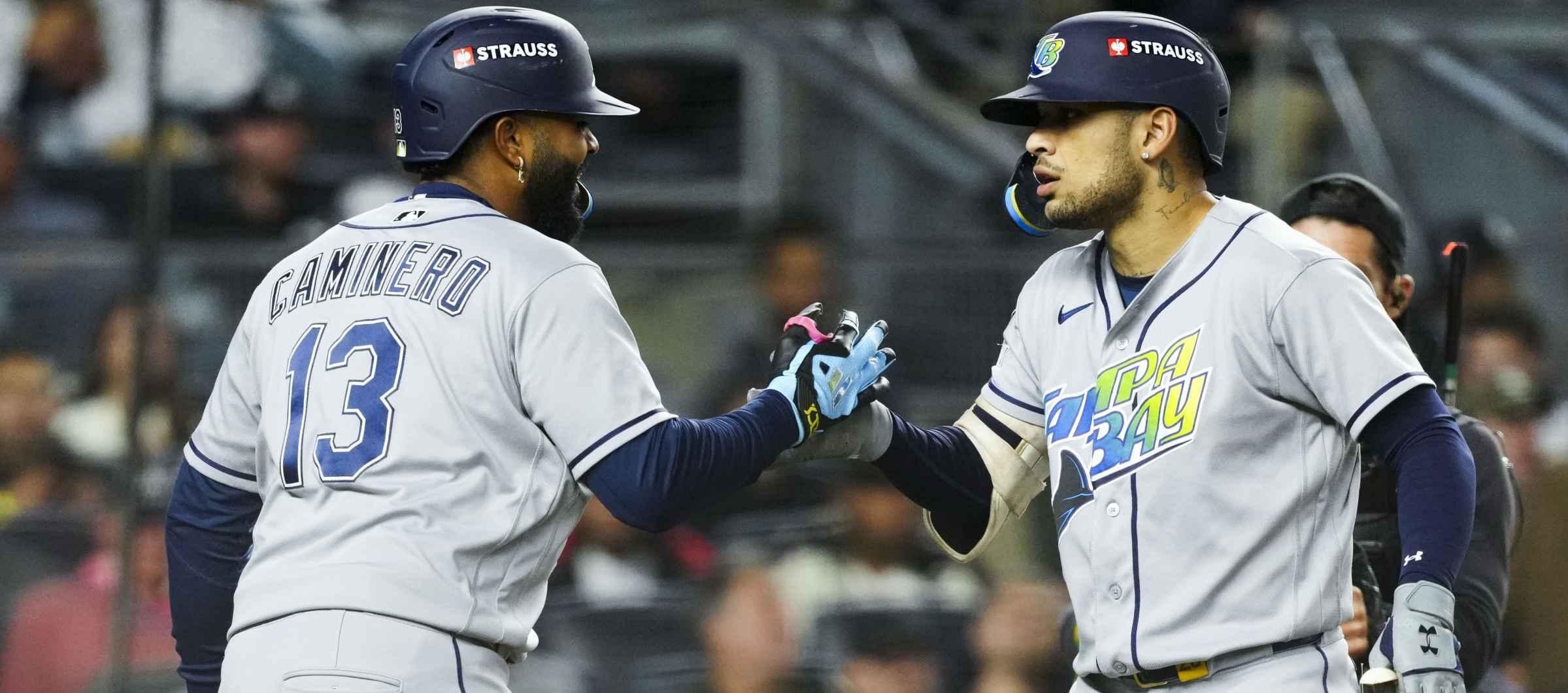 Ocaso en el Bronx: Los Rays silencian el Yankee Stadium y reclaman el trono de la Americana